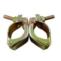 Drop Foring Scaffolding Coupler Clamp for Construction Parts Arc-F1121